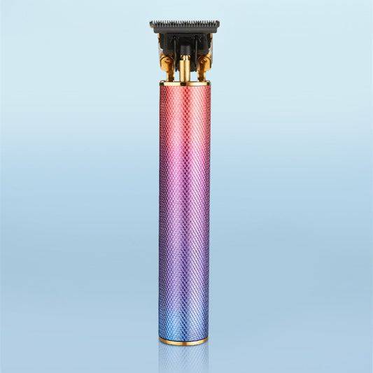 Cortadora de Cabello Profesional 2 en 1 con Grabador de Diseños - Image 2