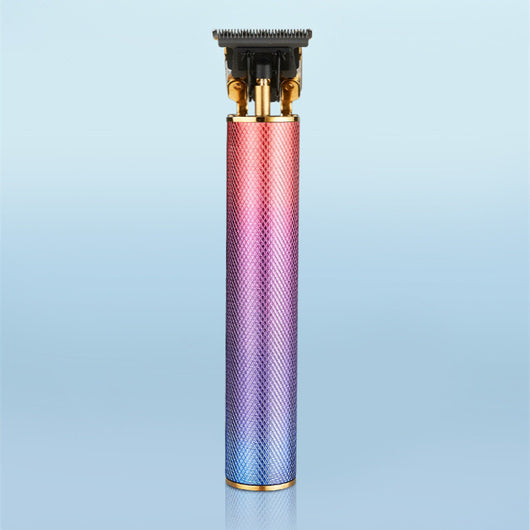 Cortadora de Cabello Profesional 2 en 1 con Grabador de Diseños - Image 2