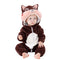 Crawling squirrel - 100cm