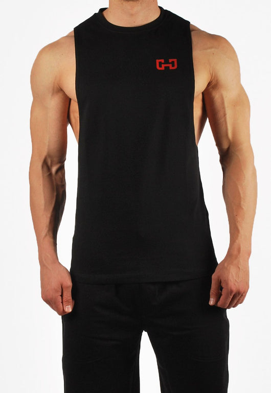 Musculosa Deportiva sin Mangas para Hombre - Image 3