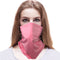 Rosado 24 X48 CM Free Size
