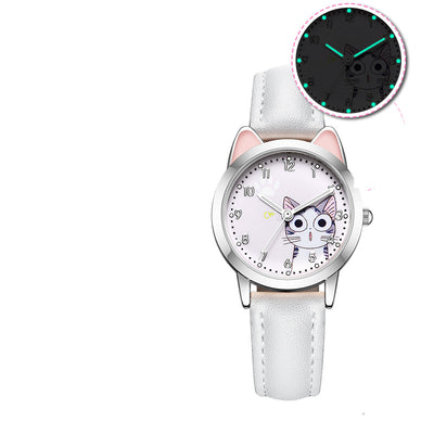 Reloj Infantil Resistente al Agua y Golpes para Niñas - Image 31