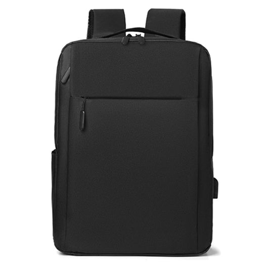 Mochila Ejecutiva Versátil de Lona para Trabajo y Ejercicio - Image 12