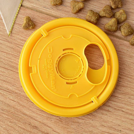 Juguete Interactivo Dispensador de Alimento para Perros - Image 8