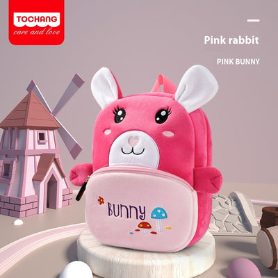 Mochila Escolar para Niños y Niñas de 1 a 5 Años - Adorable Backpack Infantil - Image 32
