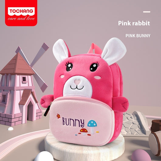 Mochila Escolar para Niños y Niñas de 1 a 5 Años - Adorable Backpack Infantil - Image 32