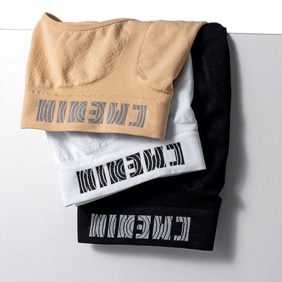 Calzones Triangulares Transpirables Sin Costuras Naked U-Bump - Image 12