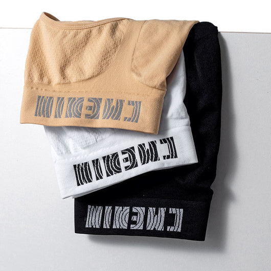 Calzones Triangulares Transpirables Sin Costuras Naked U-Bump - Image 12