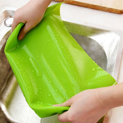 Tapete de Silicona para Mascotas - Protección Total para tu Hogar - Image 13