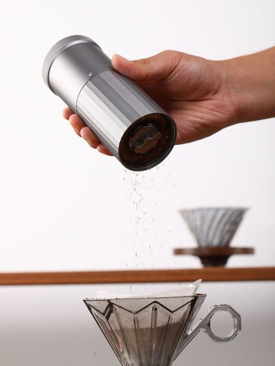 Molino de Café Portátil Inalámbrico con Carga USB - Image 9