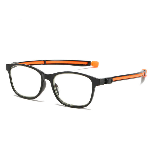 Gafas Lectoras con Filtro Anti Luz Azul HD