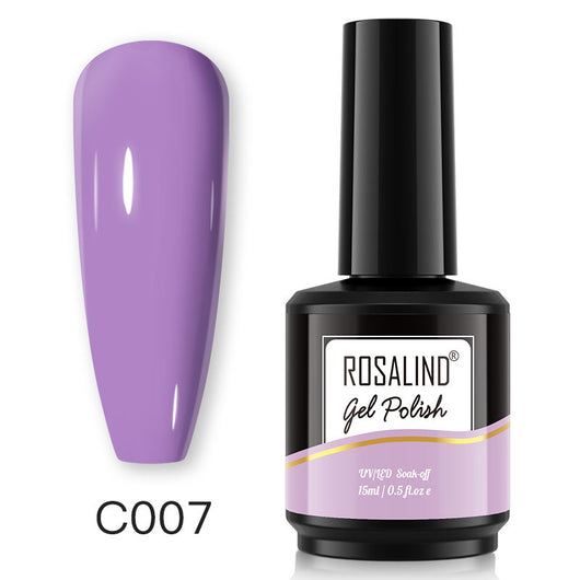 Esmalte de Gel Botánico 15ml - Manicura Profesional de Larga Duración - Image 92