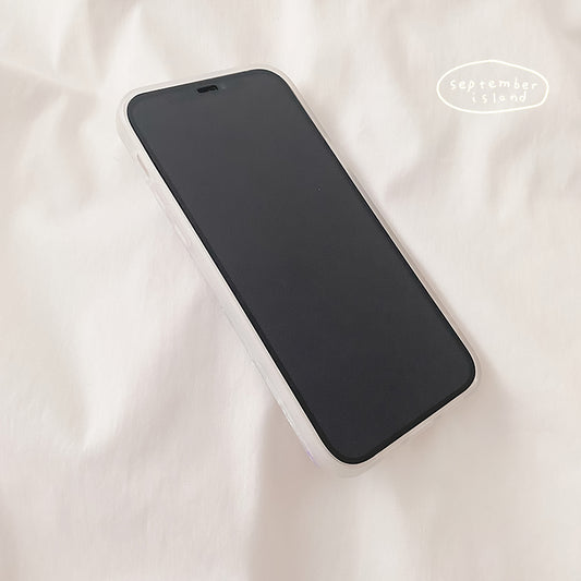 Funda Floral para Teléfono con Protección Total - Image 2