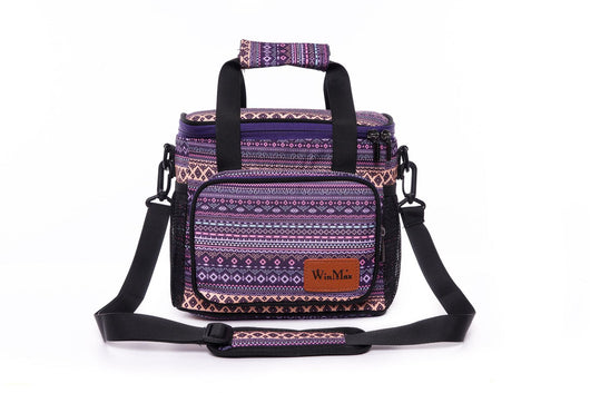 Bolsa Térmica para Almuerzo - Diseño Moderno y Práctico - Image 9