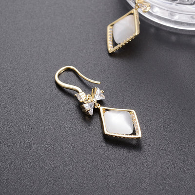 Aretes de Lujo Elegantes - Image 6
