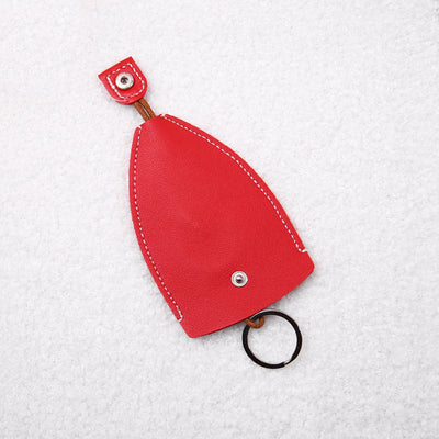 Estuche Protector de Llaves con Diseño Animado en Cuero PU - Image 30