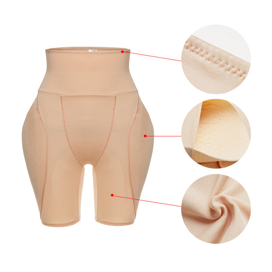 Pantalones Moldeadores de Cintura Alta para Mujer - Image 13