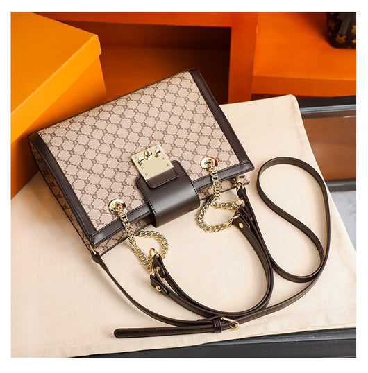 Bolso de Cuero Genuino para Mujer - Elegancia y Funcionalidad - Image 13