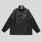 Chaqueta Casual Unisex de Cuero PU - Estilo Trendy Versátil