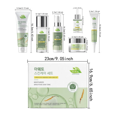 Kit Facial Multiefecto Hidratante para Piel Suave, Lisa y Radiante - Image 15
