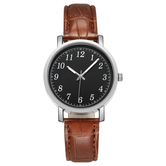 Reloj de Cuarzo Digital para Mujer - Diseño Minimalista y Elegante - Image 13