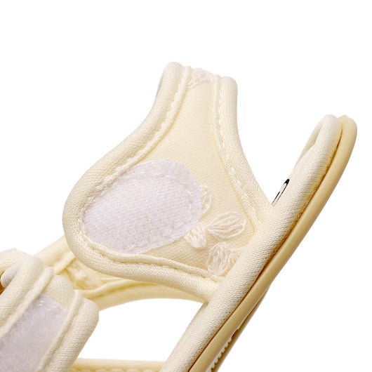 Sandalias Infantiles con Lazada - Zapatos Antideslizantes para Niños - Image 4