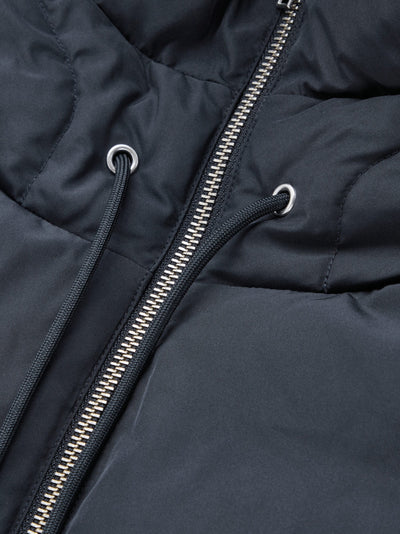 Chaleco Cuello Postizo Desmontable para Mujer - Image 13