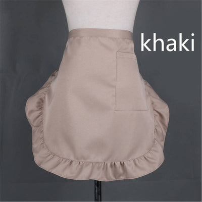 Pantuflas de Encaje Cortas para el Hogar - Diseño Femenino y Adorable - Image 11