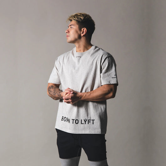 Camiseta Deportiva Slim Fit Elástica para Hombre - Image 2