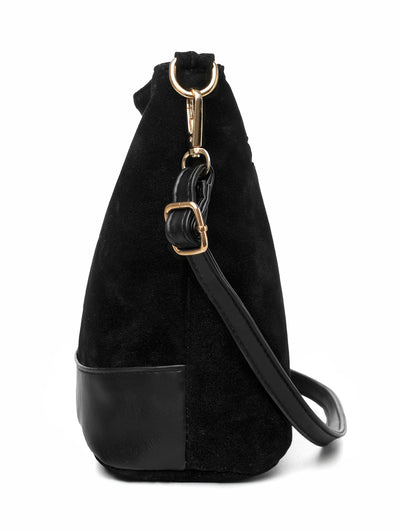 Bolsa Crossbody Impermeable Multicompartimento de Gran Capacidad - Image 17