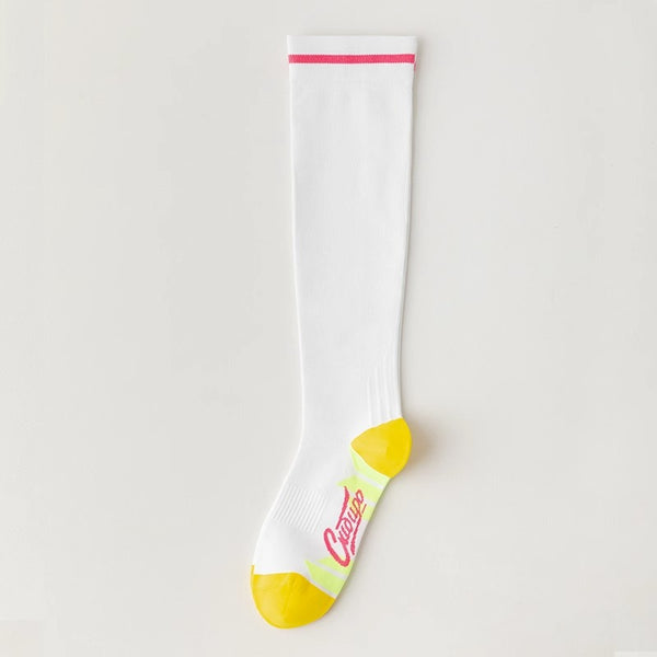 Calcetines de Compresión Deportiva para Mujer - Elásticos y Largos - Image 3