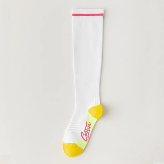 Calcetines de Compresión Deportiva para Mujer - Elásticos y Largos - Image 3