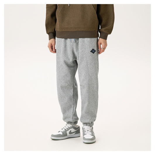 Pantalones Deportivos Retro Casual para Hombre - Image 9