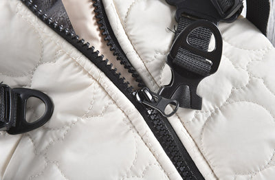 Abrigo Térmico Protector para Mascotas - Resistente al Viento - Image 15
