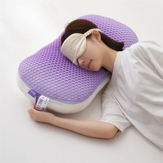 Almohada Liberadora de Presión en TPE Lavable - Image 8