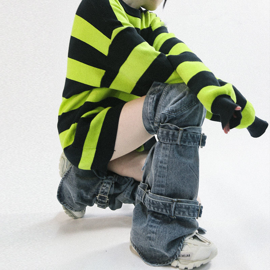 Leggings Reductores con Soporte Ajustable y Diseño Personalizado - Image 13