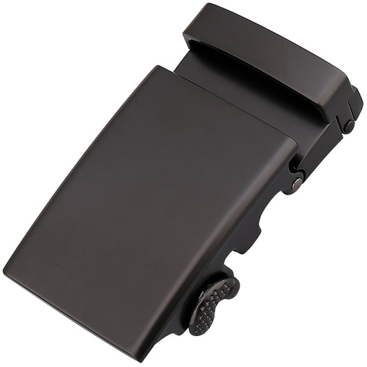 Hebilla Automática de Aleación de Cobre para Cinturón Hombre - Image 9