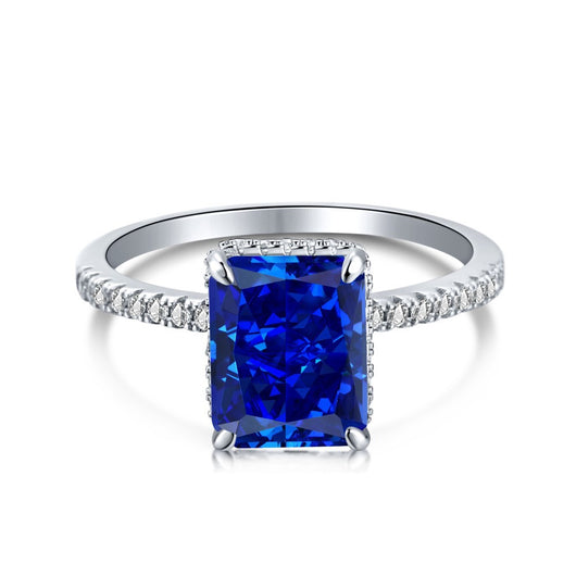 Anillo de Plata Esterlina para Mujer - Image 16