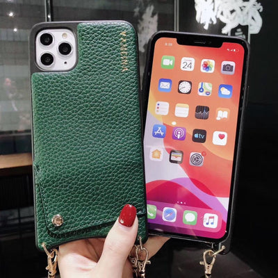 Funda Crossbody para Celular con Tarjetero y Correa Ajustable - Image 16