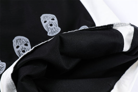 Conjunto Deportivo Hombre: Camisa Suelta y Shorts Cómodos - Image 17