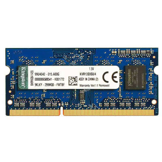 Memoria RAM DDR4 de Alto Rendimiento - 4GB a 32GB - Image 7