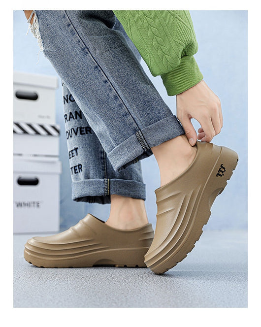 Zapatos Profesionales para Chef, Médicos y Personal Hospitalario - Image 14
