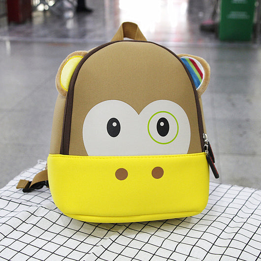 Mochila Infantil Ligera con Diseño de Dibujos Animados - Image 7