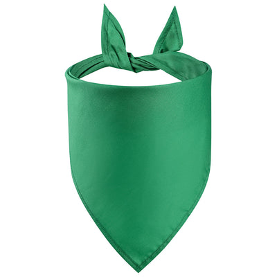 Pechera Triangular de Algodón para Mascotas - Image 4