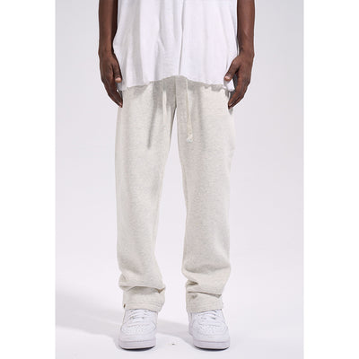 Pantalón Deportivo Hombre con Cintura Ajustable y Detalle Peplum - Image 2