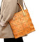 Bolso Tote de Cuero Premium con Correa de Hombro Ajustable