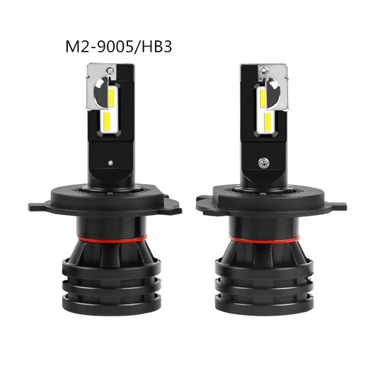 Faros LED M2 Luz de Cruce Integrada para Automóviles - Image 5