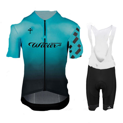 Ropa de Ciclismo Off-Road con Malla Transpirable - Image 8