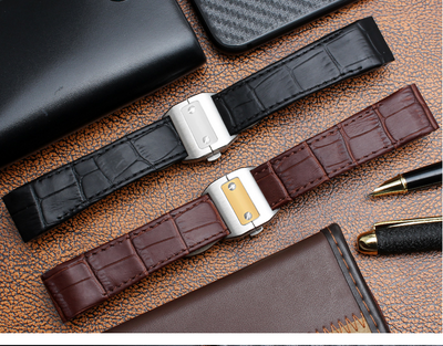 Correa Intercambiable para Reloj Santos Santos - Unisex - Image 13