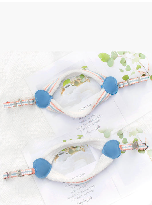 Arnés Respirador para Perros Pequeños y Medianos - Chaleco Cómodo para Paseos de Verano - Image 25